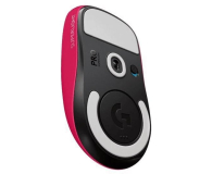 Logitech G PRO X Superlight magenta - 719874 - zdjęcie 3